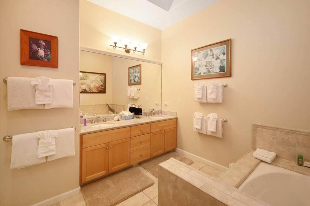 Fairways402 Villa ไวโคโลอา ภายนอก รูปภาพ