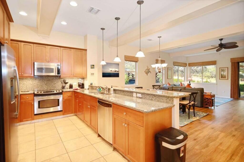 Fairways402 Villa ไวโคโลอา ภายนอก รูปภาพ
