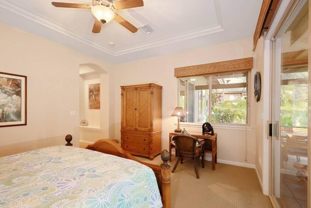 Fairways402 Villa ไวโคโลอา ภายนอก รูปภาพ