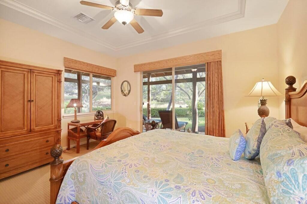 Fairways402 Villa ไวโคโลอา ภายนอก รูปภาพ