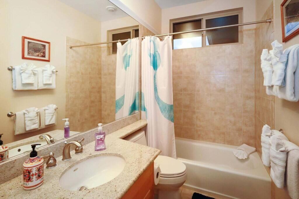 Fairways402 Villa ไวโคโลอา ภายนอก รูปภาพ