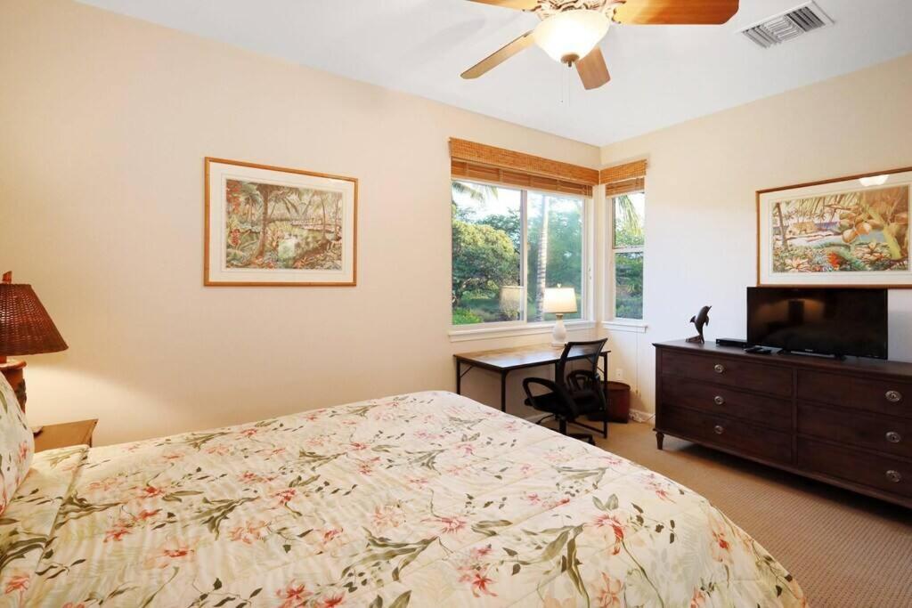 Fairways402 Villa ไวโคโลอา ภายนอก รูปภาพ