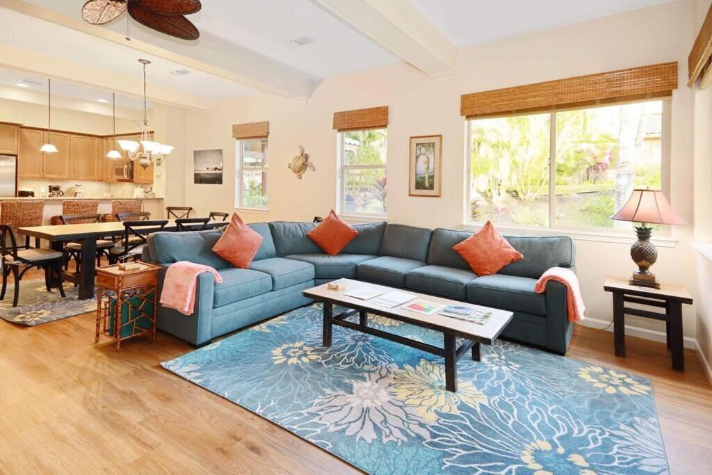 Fairways402 Villa ไวโคโลอา ภายนอก รูปภาพ