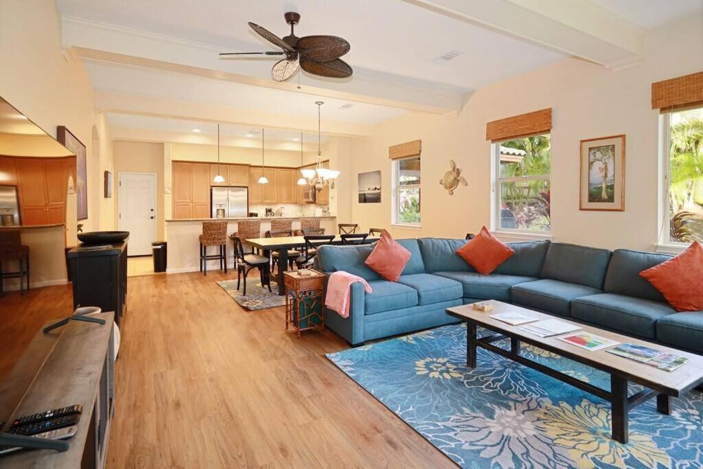 Fairways402 Villa ไวโคโลอา ภายนอก รูปภาพ