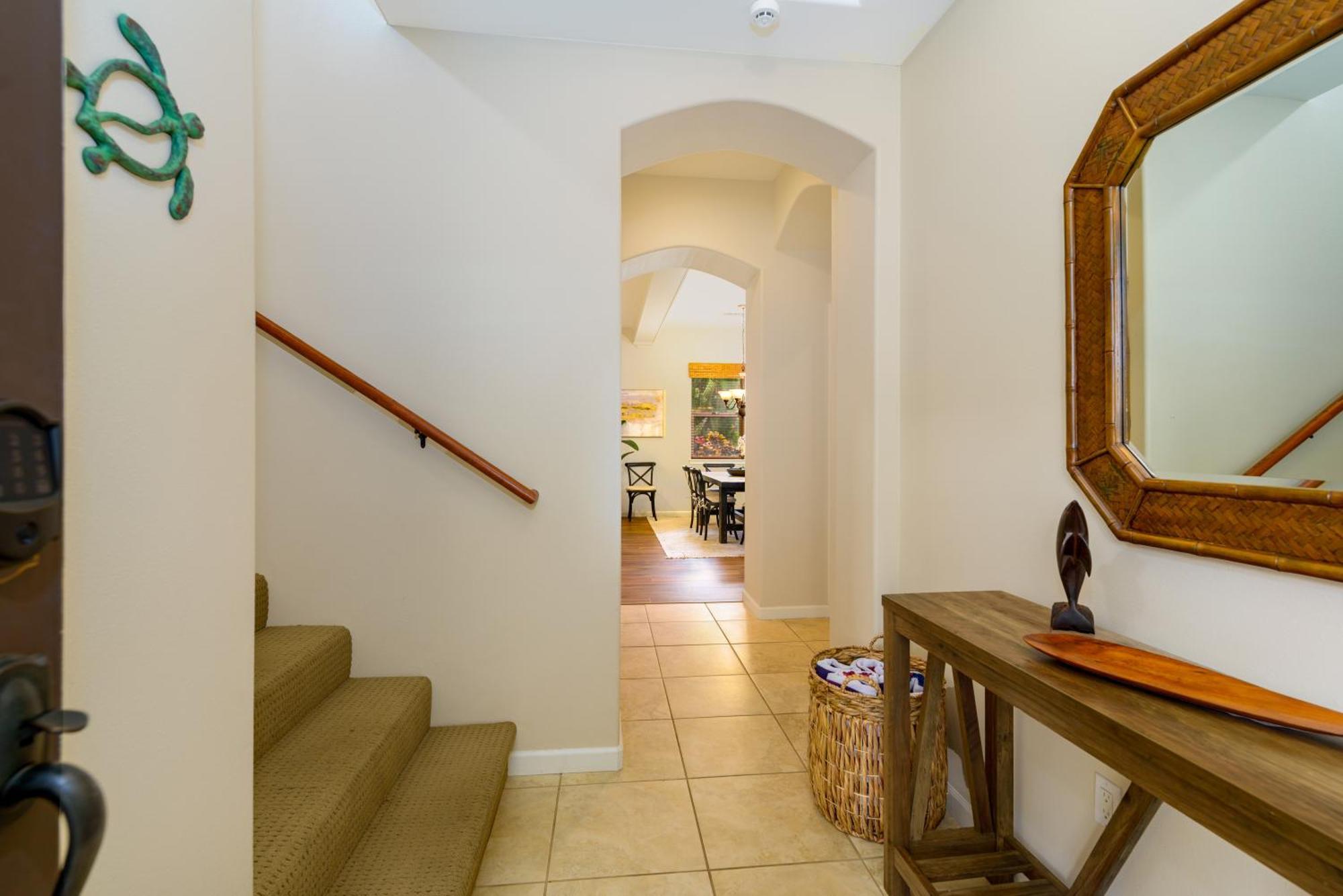 Fairways402 Villa ไวโคโลอา ภายนอก รูปภาพ