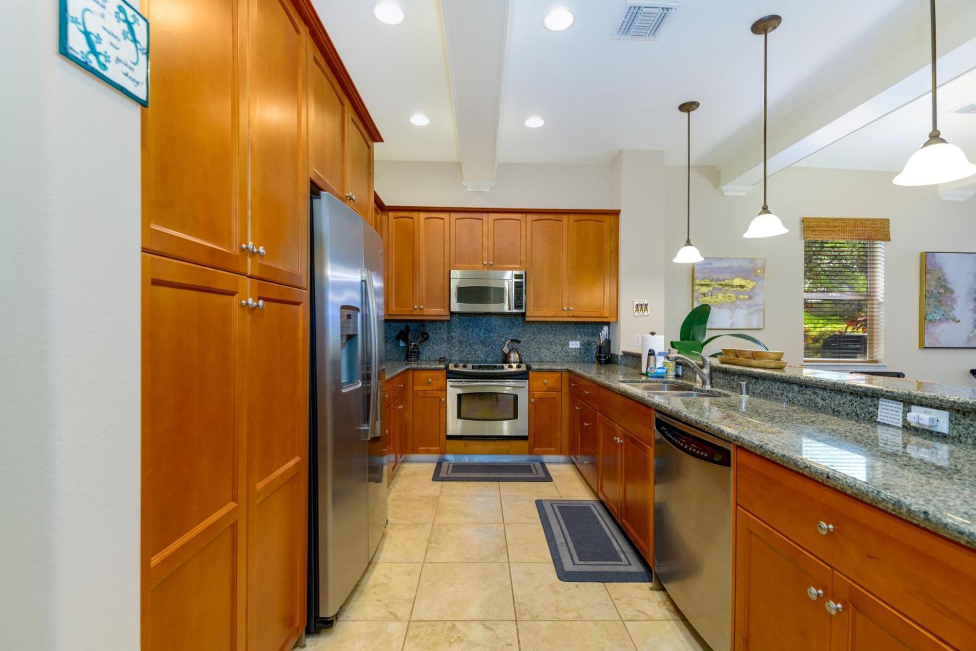 Fairways402 Villa ไวโคโลอา ภายนอก รูปภาพ