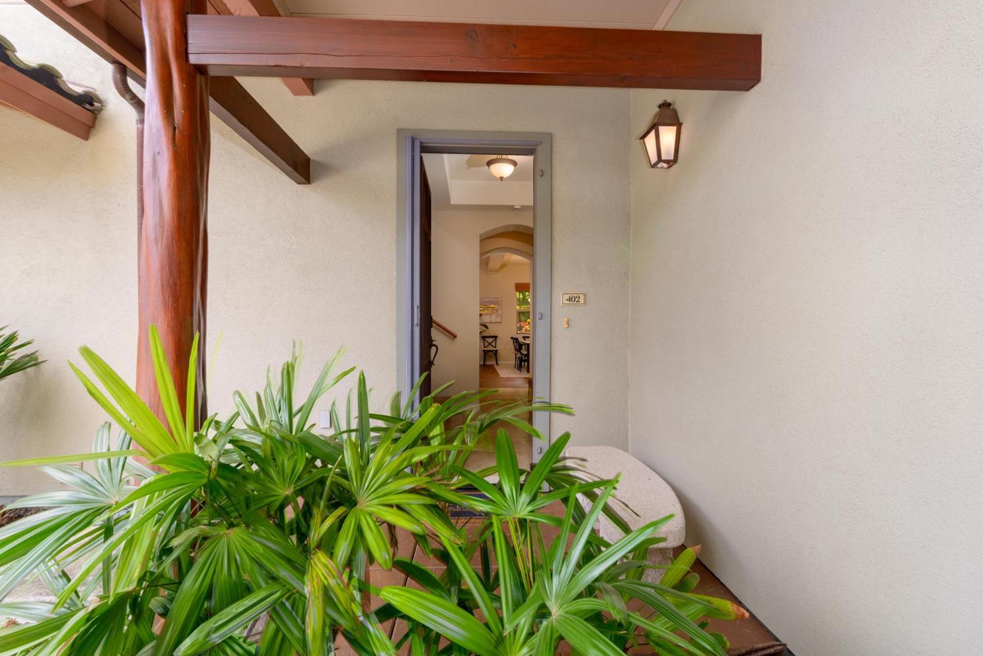 Fairways402 Villa ไวโคโลอา ภายนอก รูปภาพ