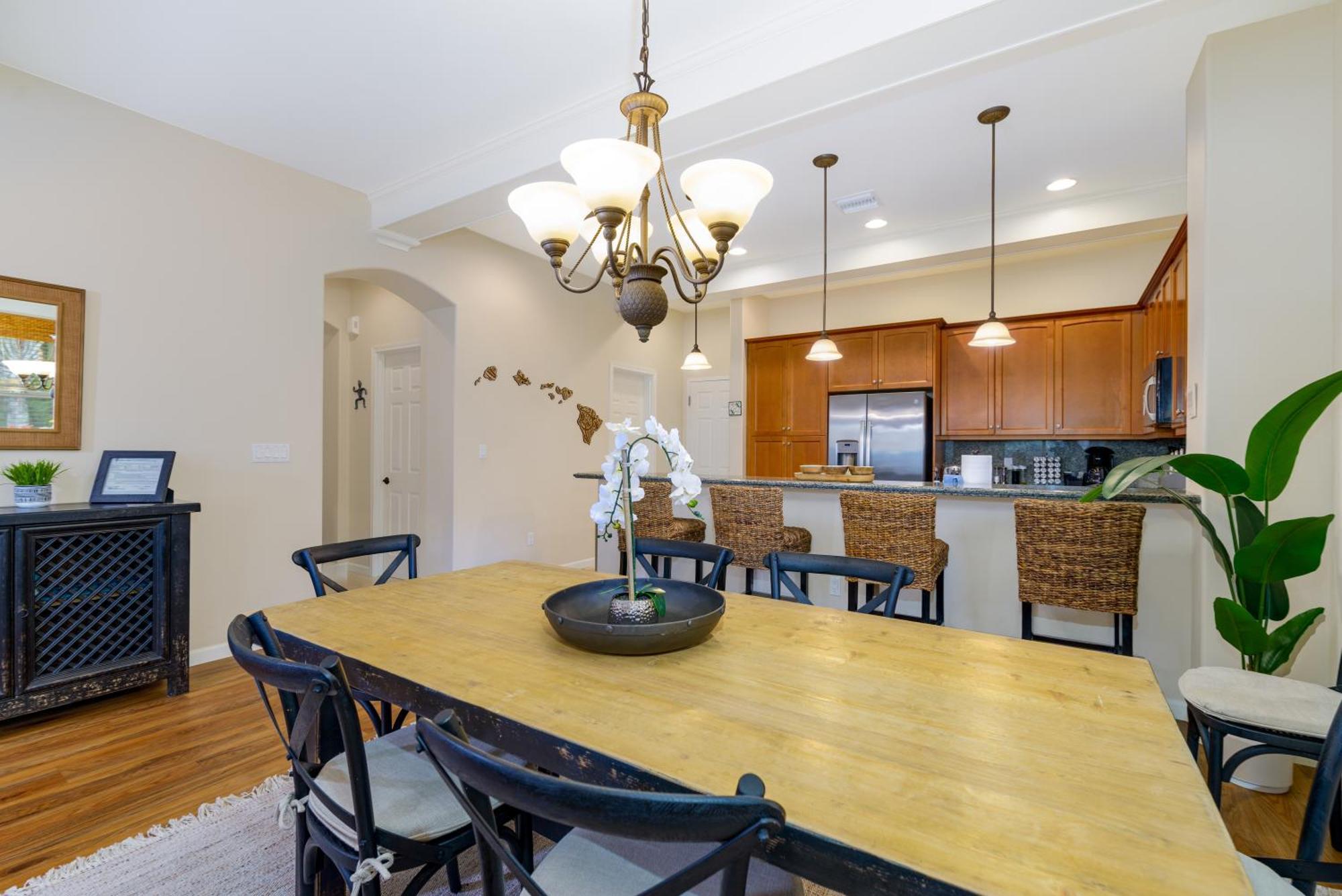 Fairways402 Villa ไวโคโลอา ภายนอก รูปภาพ