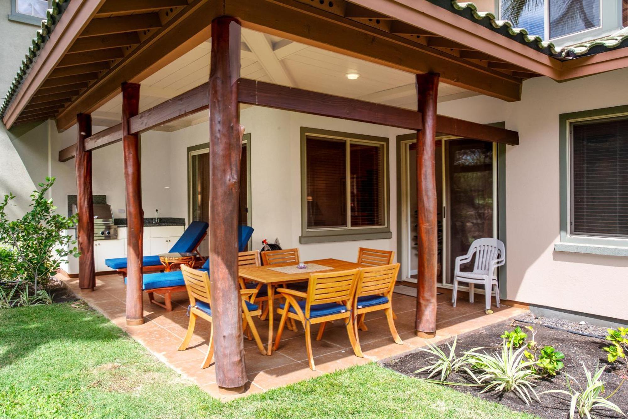 Fairways402 Villa ไวโคโลอา ภายนอก รูปภาพ