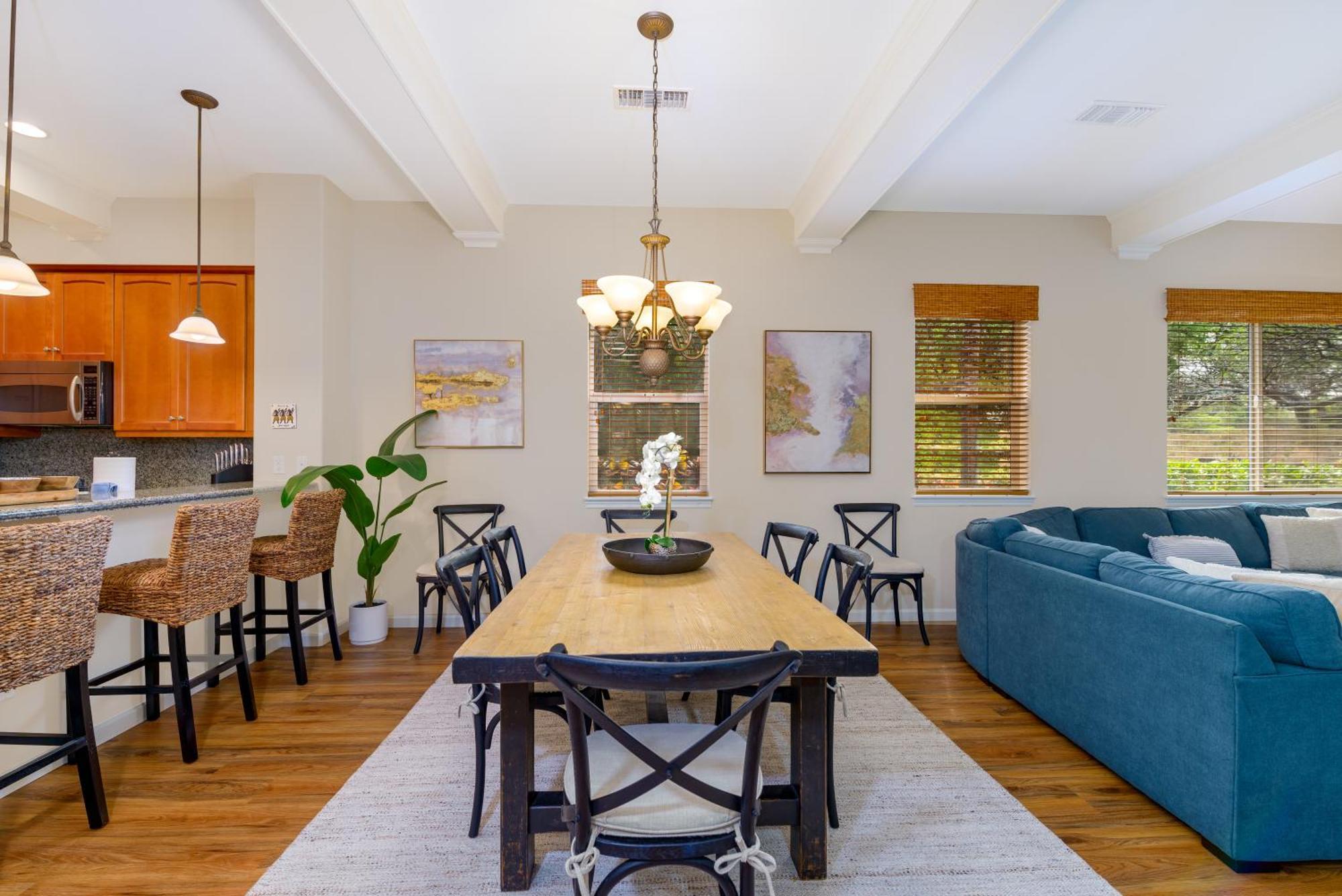Fairways402 Villa ไวโคโลอา ภายนอก รูปภาพ