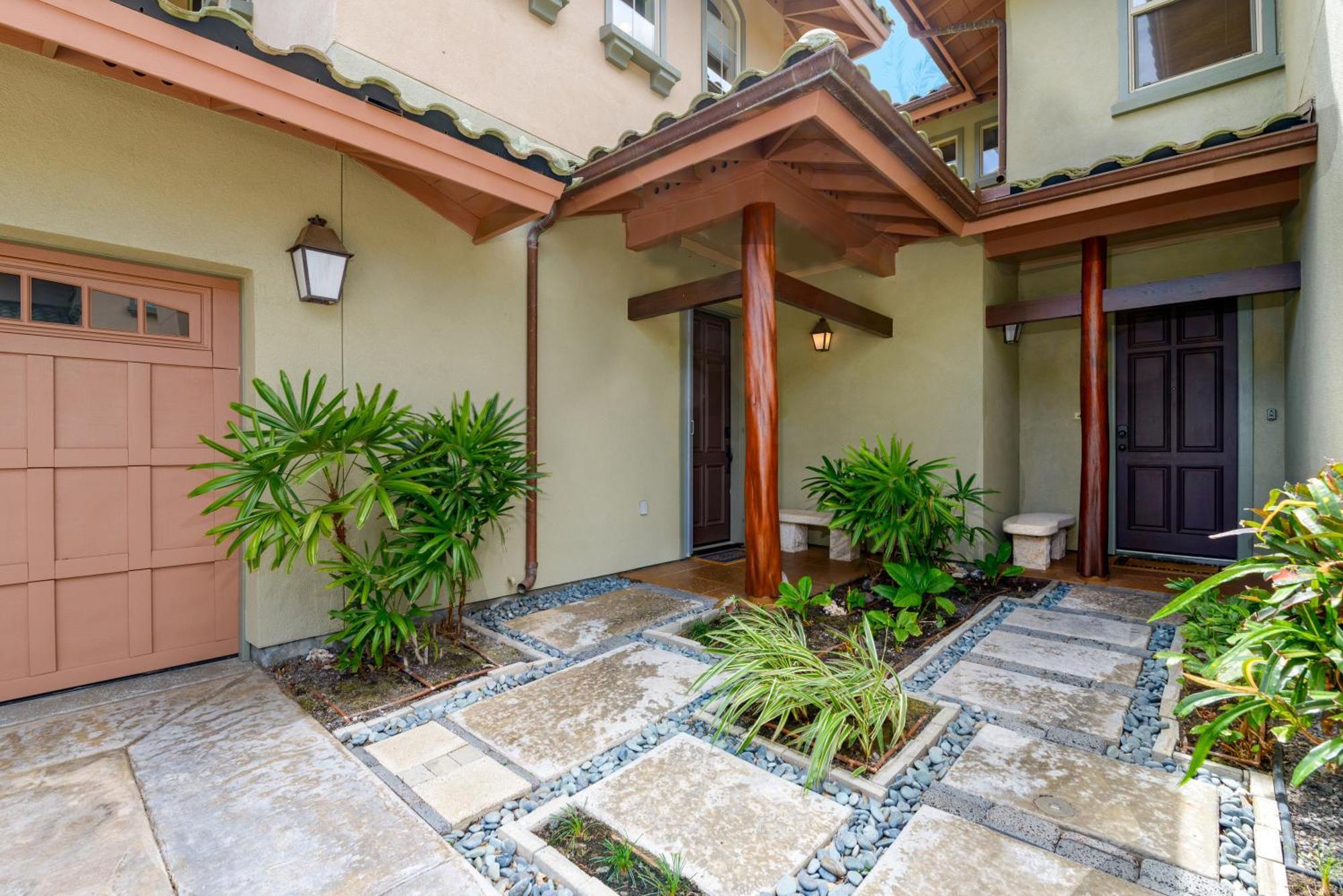 Fairways402 Villa ไวโคโลอา ภายนอก รูปภาพ