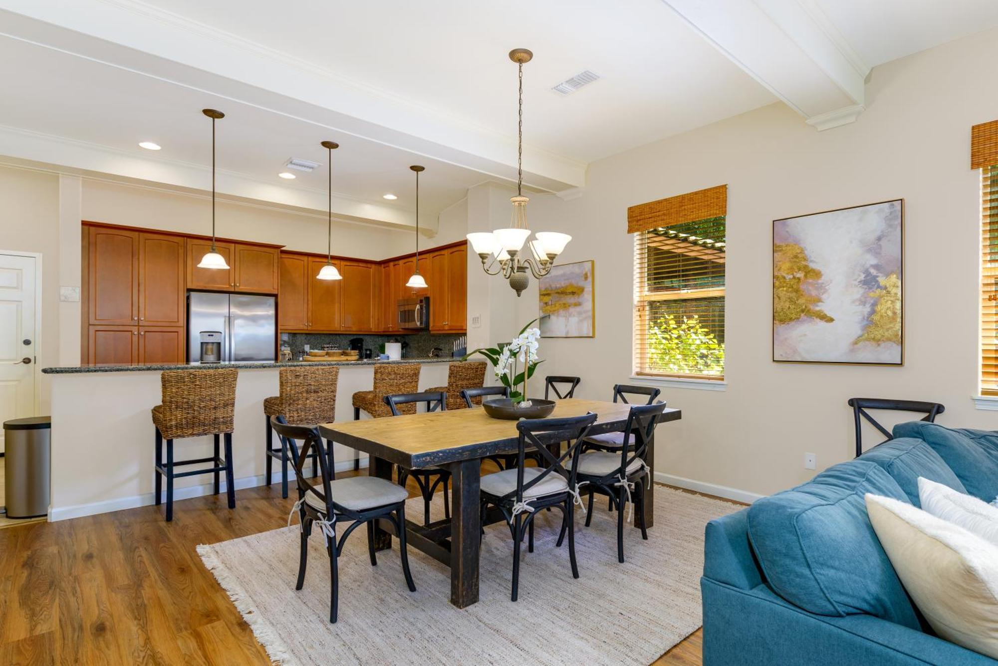 Fairways402 Villa ไวโคโลอา ภายนอก รูปภาพ