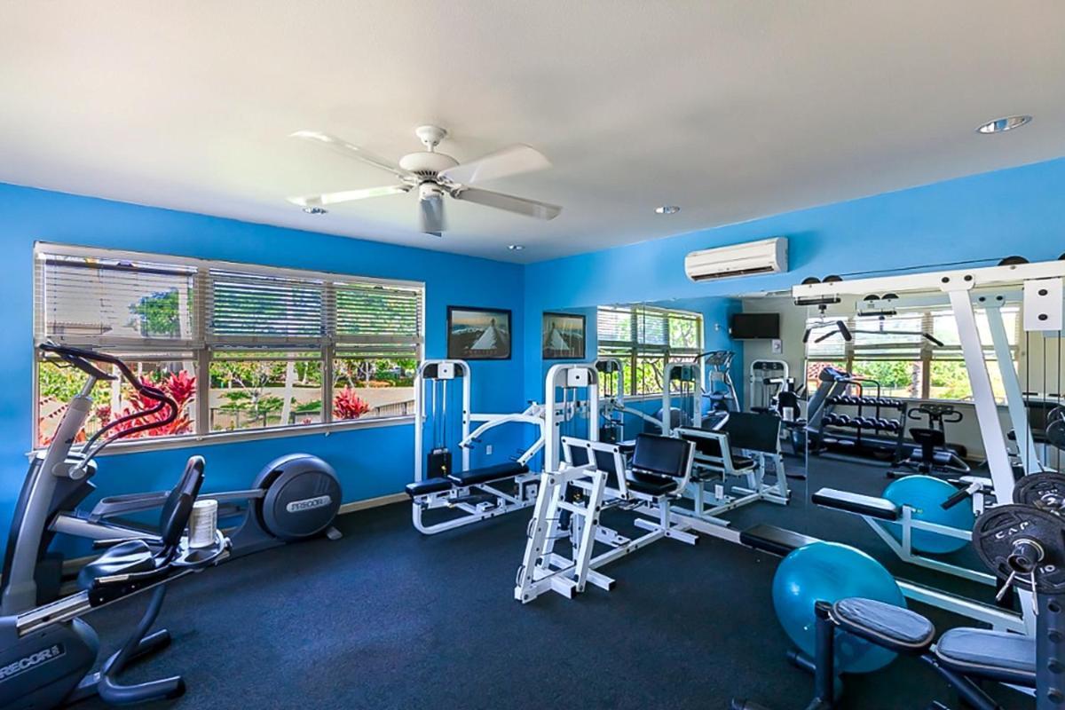 Fairways402 Villa ไวโคโลอา ภายนอก รูปภาพ