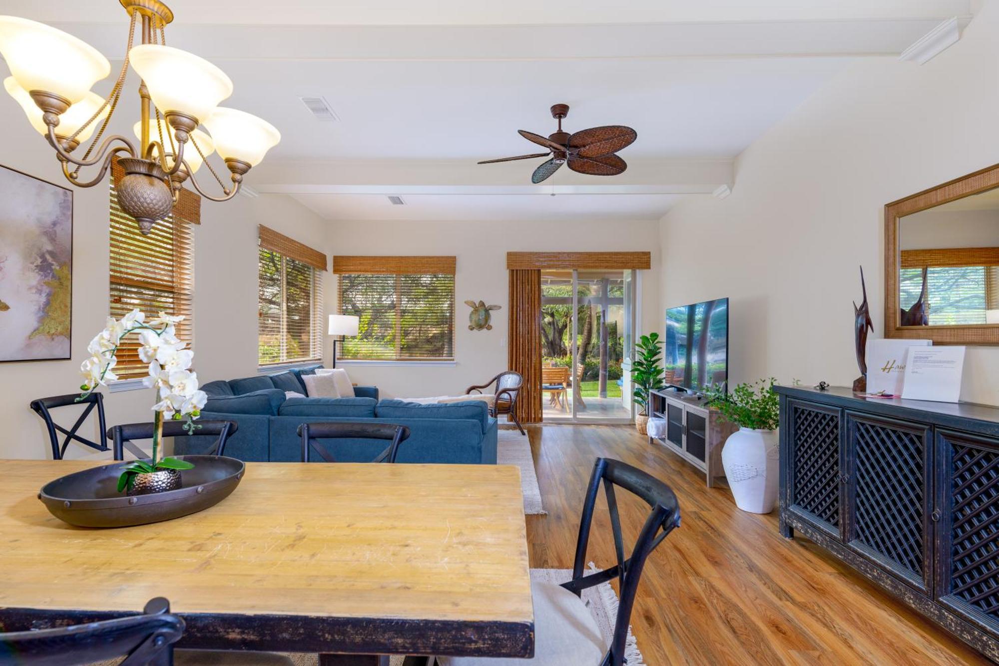 Fairways402 Villa ไวโคโลอา ภายนอก รูปภาพ
