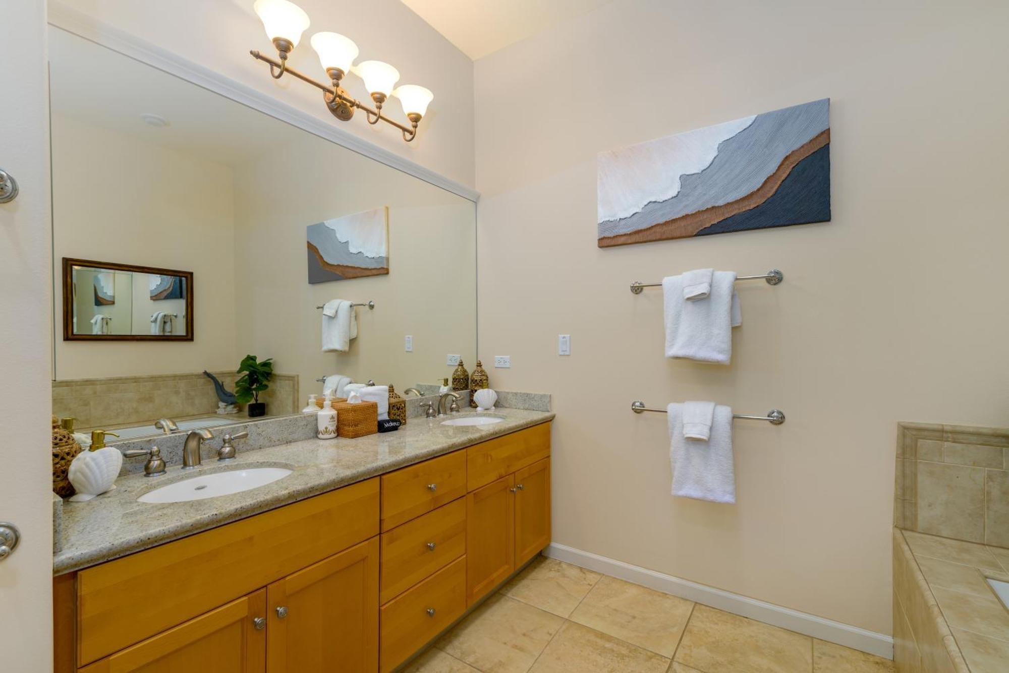Fairways402 Villa ไวโคโลอา ภายนอก รูปภาพ