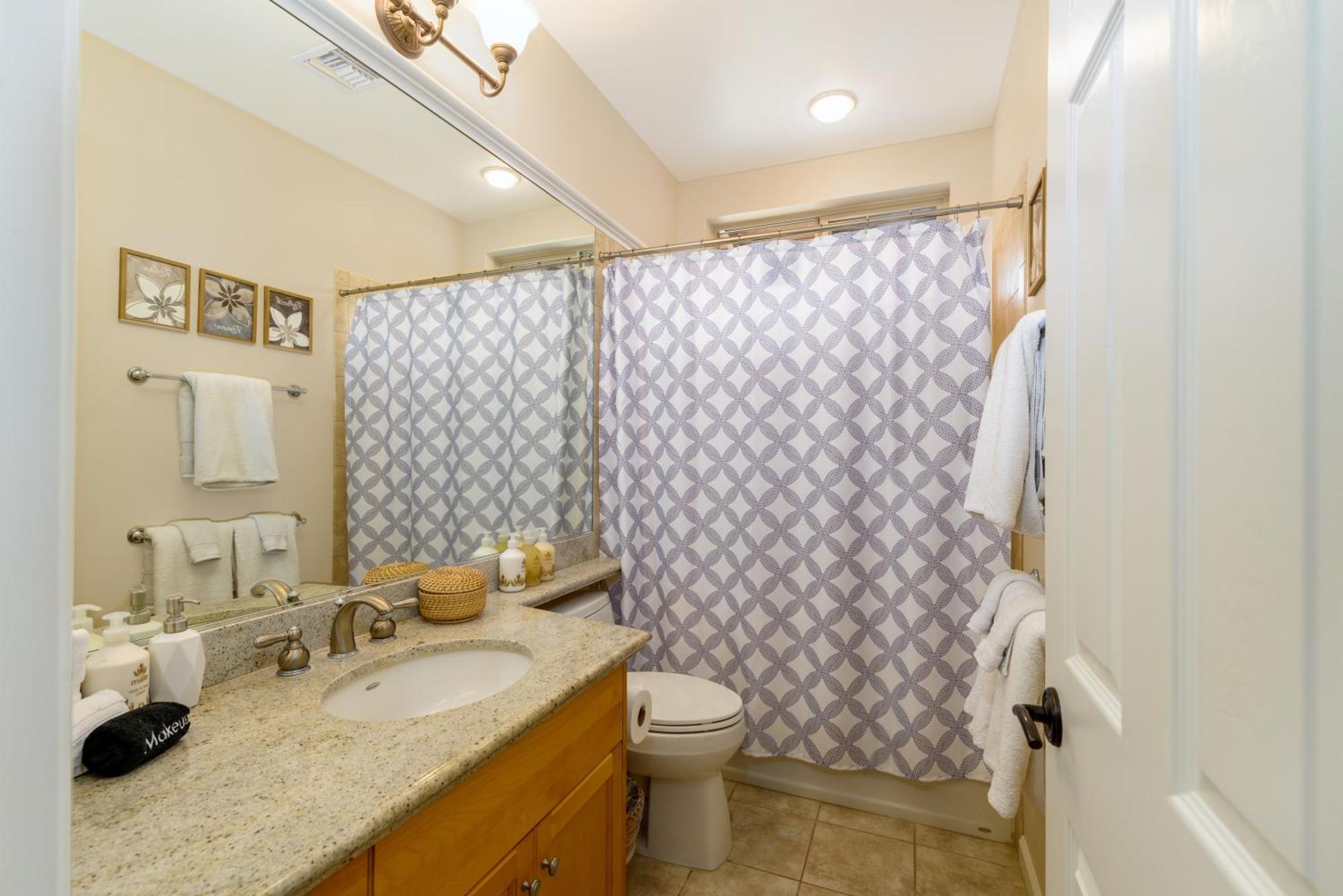 Fairways402 Villa ไวโคโลอา ภายนอก รูปภาพ