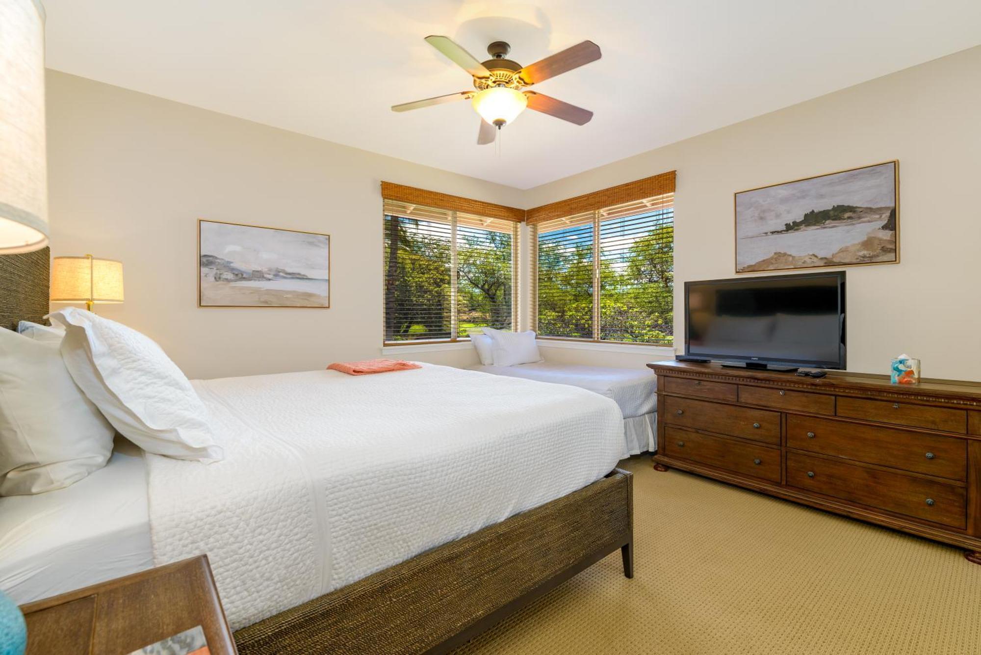 Fairways402 Villa ไวโคโลอา ภายนอก รูปภาพ