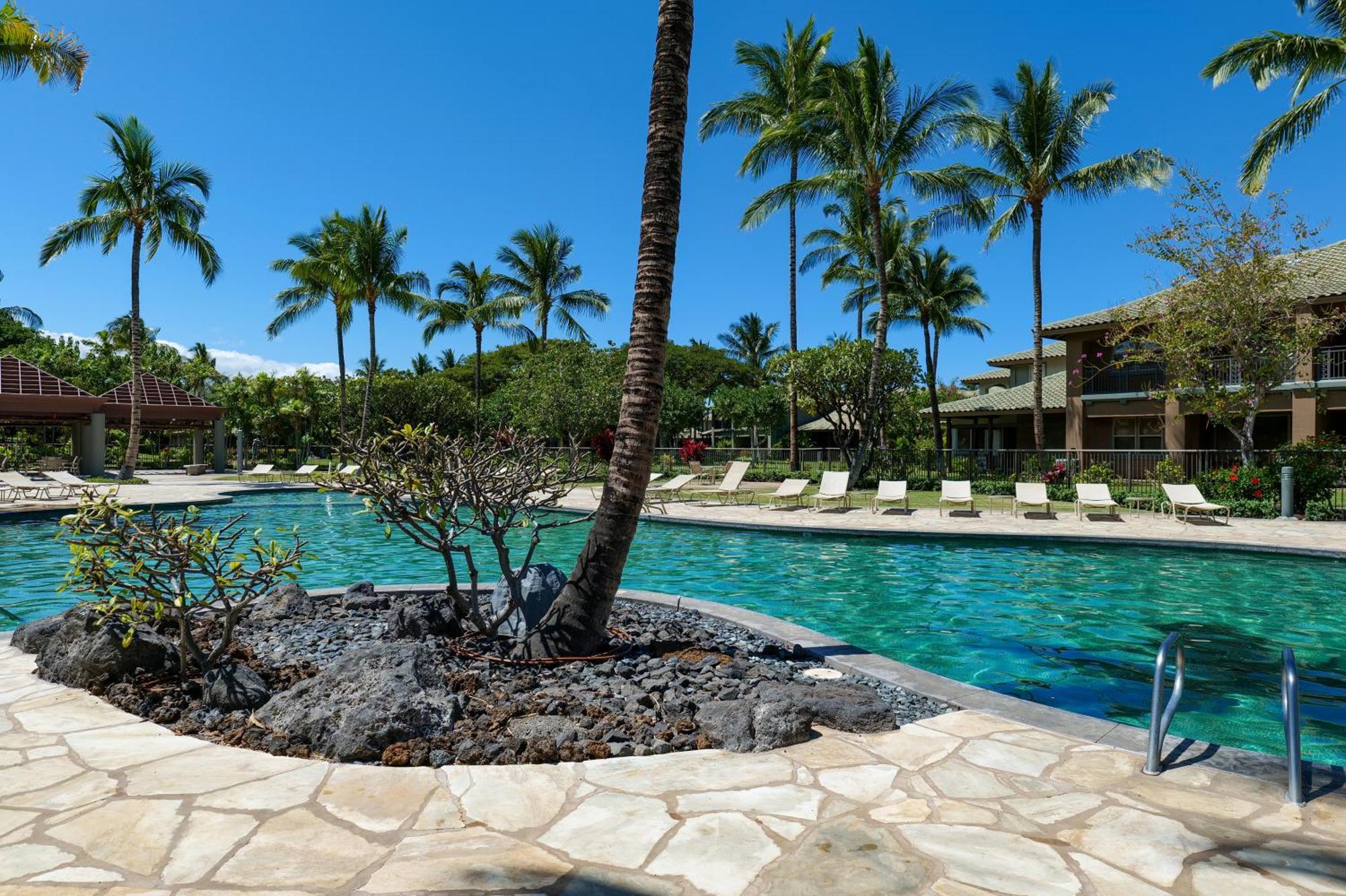 Fairways402 Villa ไวโคโลอา ภายนอก รูปภาพ