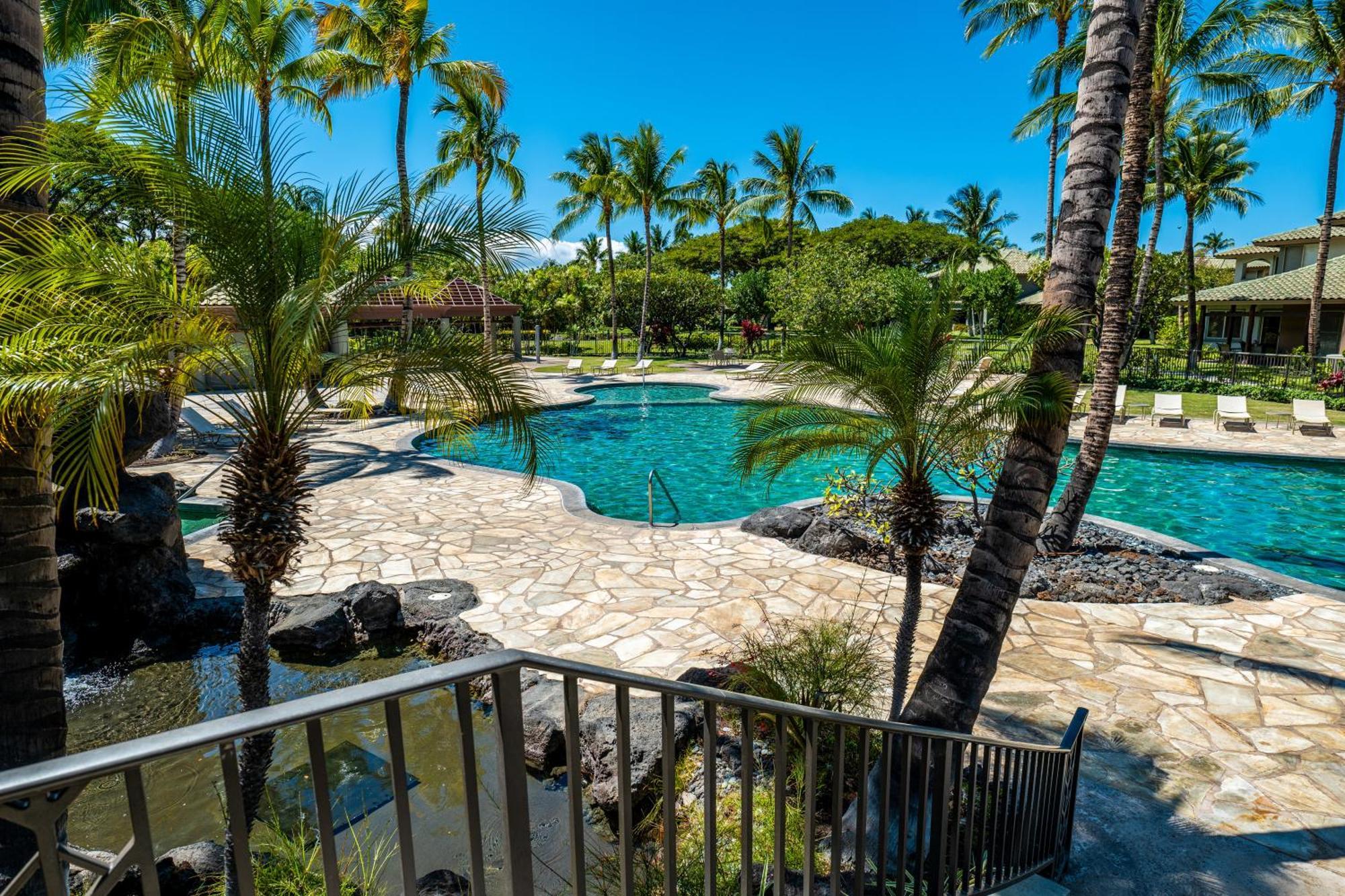Fairways402 Villa ไวโคโลอา ภายนอก รูปภาพ