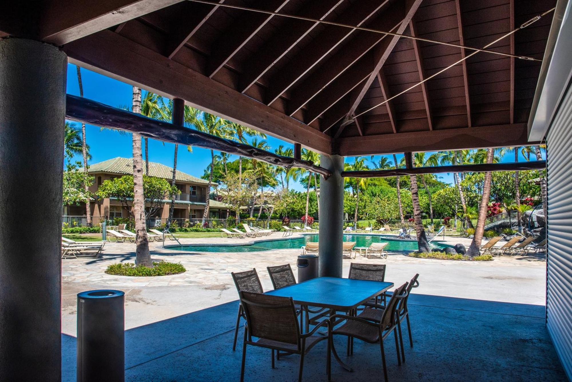 Fairways402 Villa ไวโคโลอา ภายนอก รูปภาพ