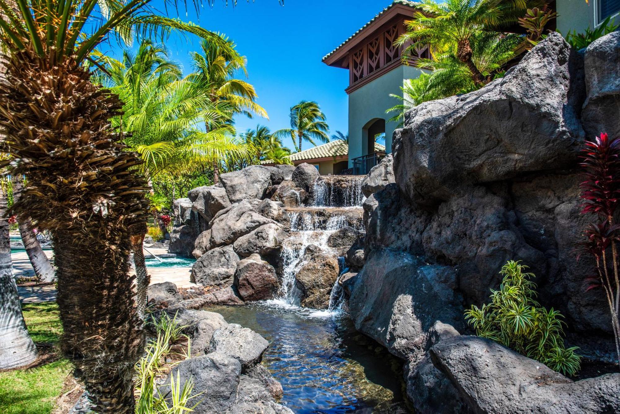 Fairways402 Villa ไวโคโลอา ภายนอก รูปภาพ