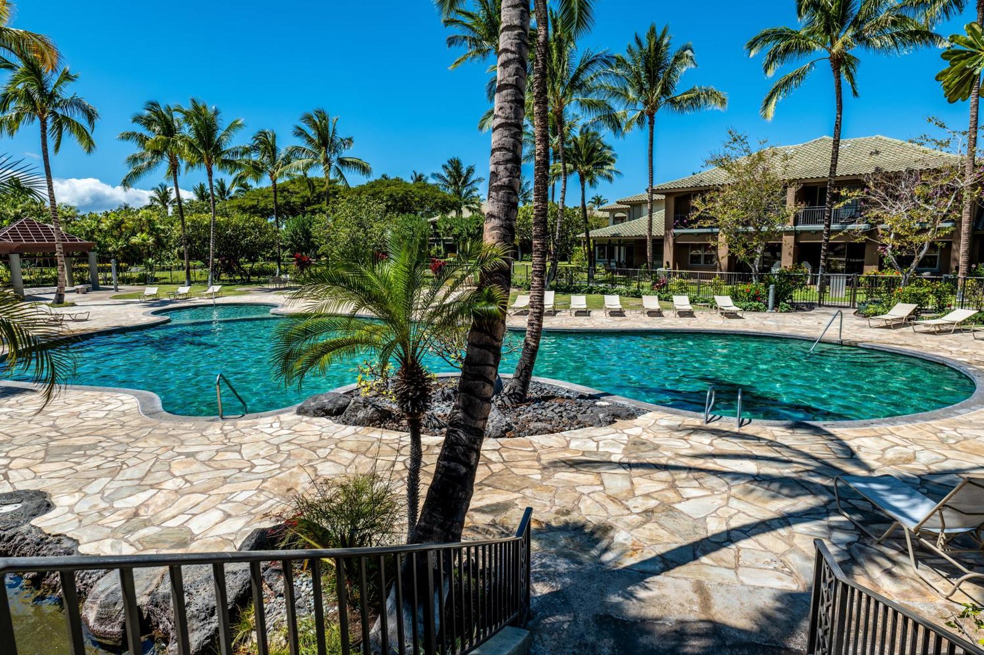 Fairways402 Villa ไวโคโลอา ภายนอก รูปภาพ